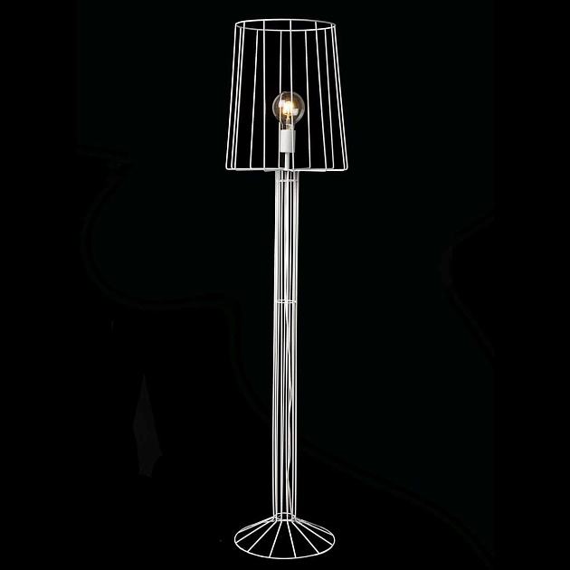 Торшер Lucide Louis 78775/01/31 изображение 2 Торшер Lucide Louis 78775/01/31 Фото № 2