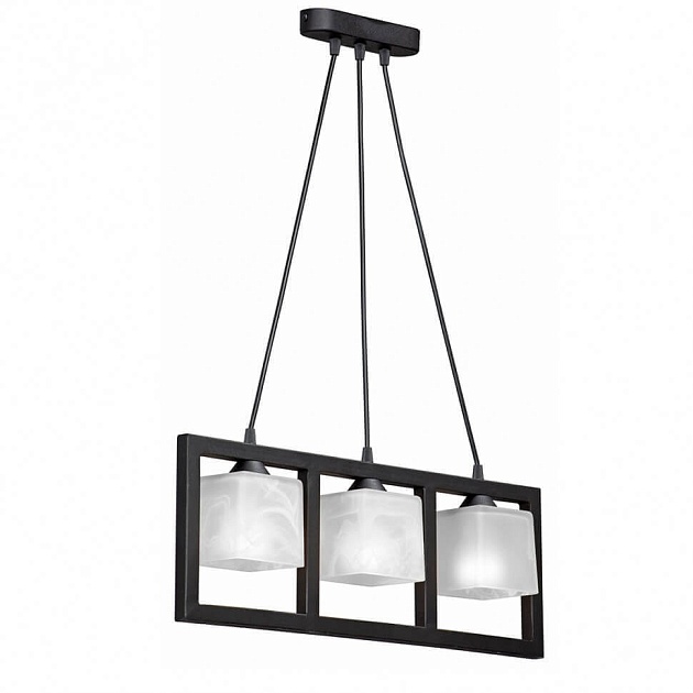 Подвесная люстра Vitaluce V4145/3PL изображение 1 Подвесная люстра Vitaluce V4145/3PL Фото № 1
