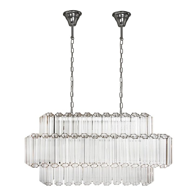 Подвесная люстра iLamp Destiny MD0267-14 Фото № 2