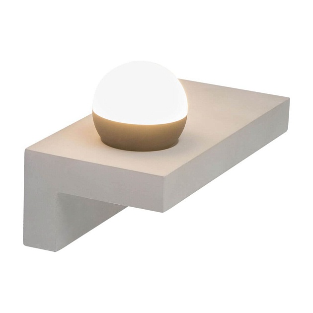 Настенный светодиодный светильник Globo Timo 55011-W3 изображение 1 Настенный светодиодный светильник Globo Timo 55011-W3 Фото № 1