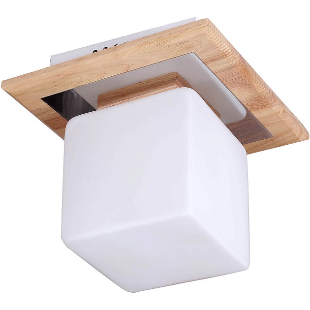 Потолочный светильник Lucia Tucci Natura 084.1 Фото № 1