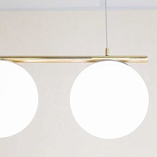 Подвесная люстра Citilux Бремен CL112133 5