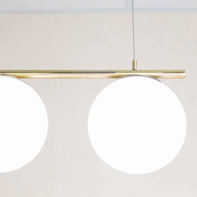 Подвесная люстра Citilux Бремен CL112133 Фото № 6