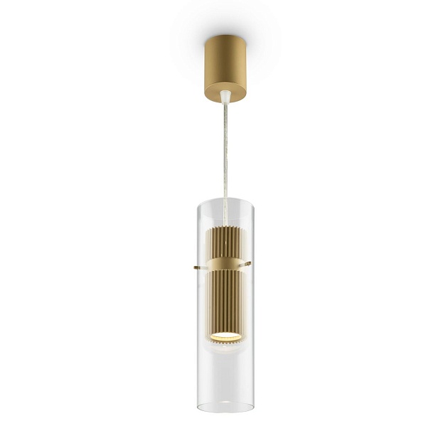 Подвесной светильник Maytoni Dynamics MOD326PL-01MG Фото № 4