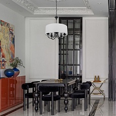 Настенный светильник Loft it Balance 10416W BL 2