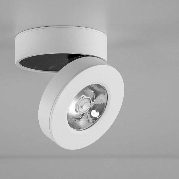 Светодиодный спот Citilux Стамп CL558030N изображение 9 Светодиодный спот Citilux Стамп CL558030N Фото № 9