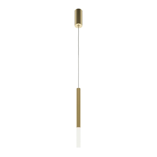 Подвесной светодиодный светильник Maytoni Pro Shade MOD157PL-L6GK Фото № 1