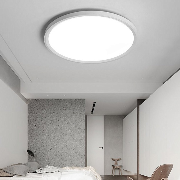 Потолочный светильник Imperium Loft Extraslim 140667-26 Фото № 6