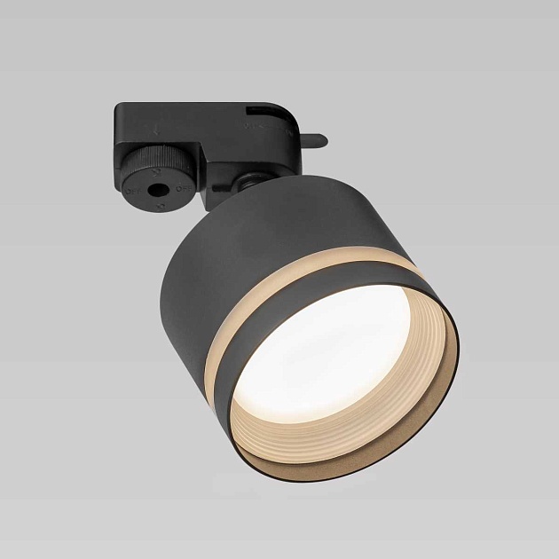 Трековый светильник Citilux Hardy CL002T11 Фото № 3