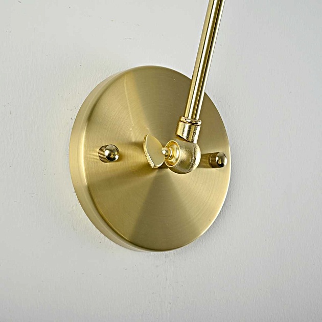 Бра Imperium Loft Gloce Cone 74698-22 изображение 6 Бра Imperium Loft Gloce Cone 74698-22 Фото № 6