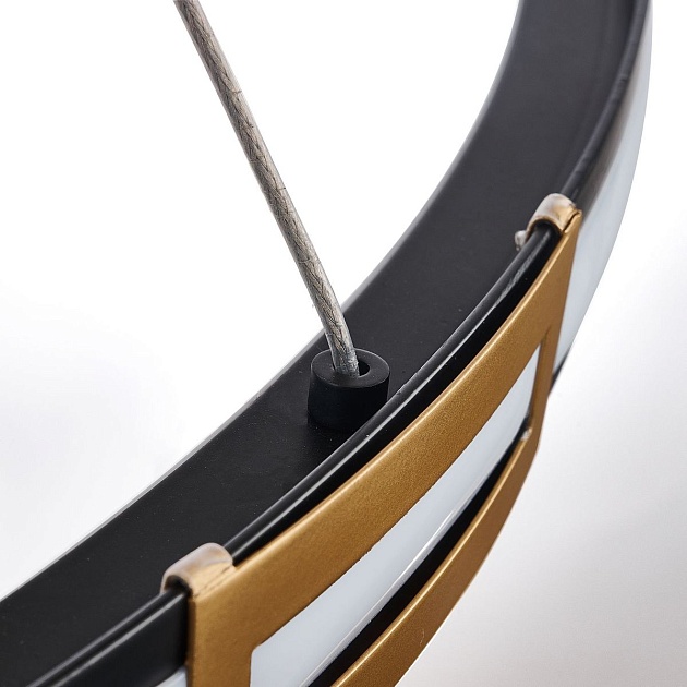 Подвесной светодиодный светильник Favourite Rota 4131-2P Фото № 4