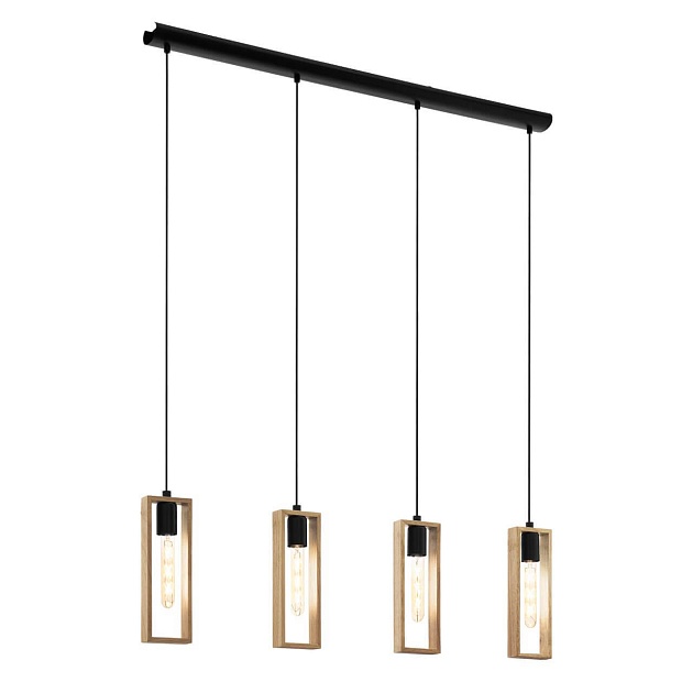 Подвесной светильник Eglo Littleton 49475 Фото № 1