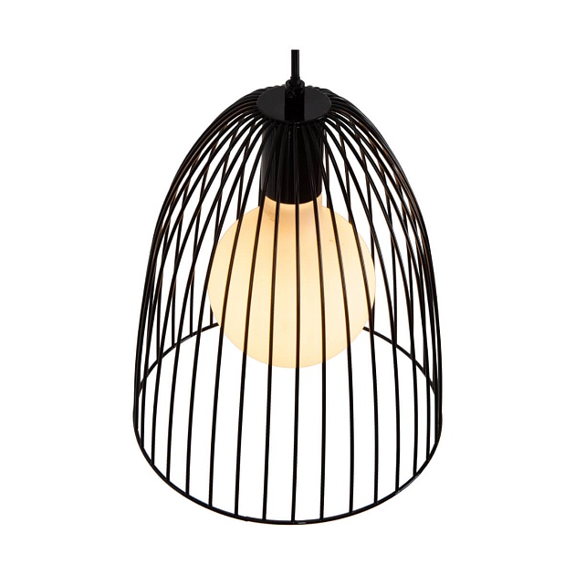 Подвесной светильник Lucide MACARONS 74417/01/30 Фото № 4