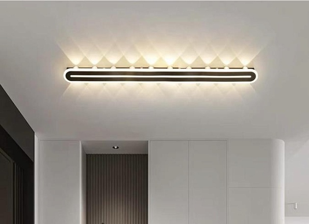 Бра Alfa Light F0324-133 Фото № 1