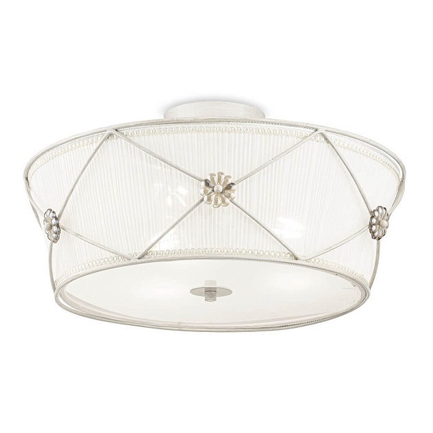 Потолочный светильник Maytoni Bellone ARM369-03-G Фото № 1