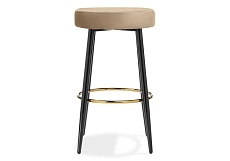 Барный стул Woodville Plato 1 15067 3