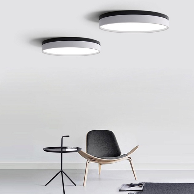 Потолочный светодиодный светильник Imperium Loft Kier 181029-26 Фото № 4