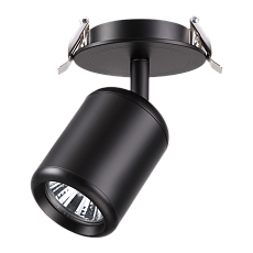 Встраиваемый спот Novotech Spot Pipe 370451 3