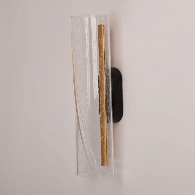 Настенный светодиодный светильник De City Конти 488022401 изображение 5 Настенный светодиодный светильник De City Конти 488022401 Фото № 5