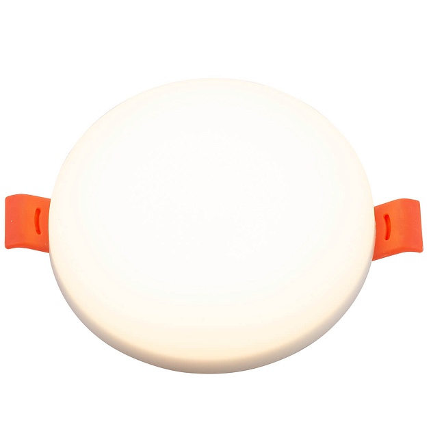 Встраиваемый светодиодный светильник Denkirs DK4605-DW Фото № 3