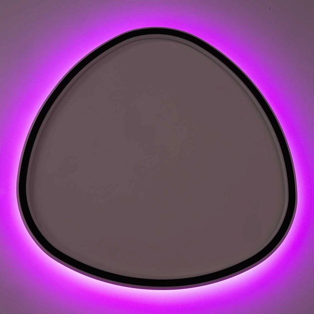 Потолочный светодиодный светильник Citilux Trio CL215B261E изображение 2 Потолочный светодиодный светильник Citilux Trio CL215B261E Фото № 2