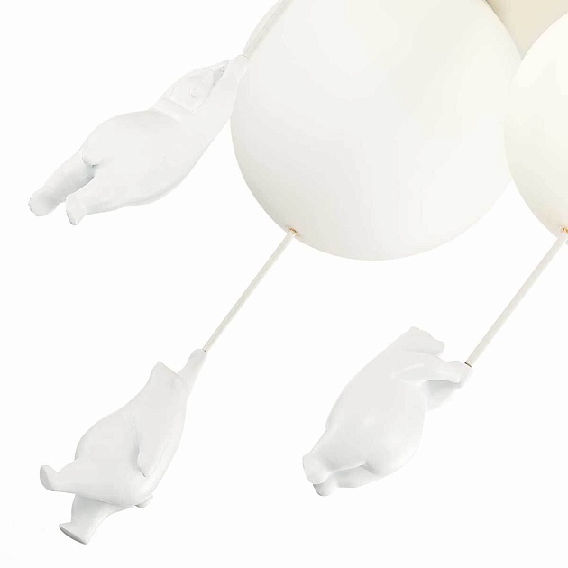 Потолочный светильник Evoluce MODENA SLE115402-03 изображение 2 Потолочный светильник Evoluce MODENA SLE115402-03 Фото № 2