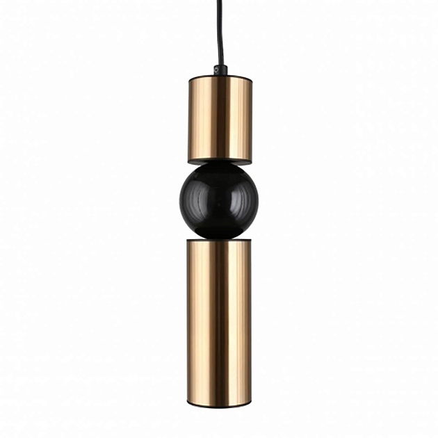 Подвесной светильник Aployt Brizhit APL.615.16.01 Фото № 1