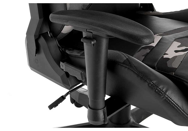 Игровое кресло Woodville Military 11262 Фото № 4