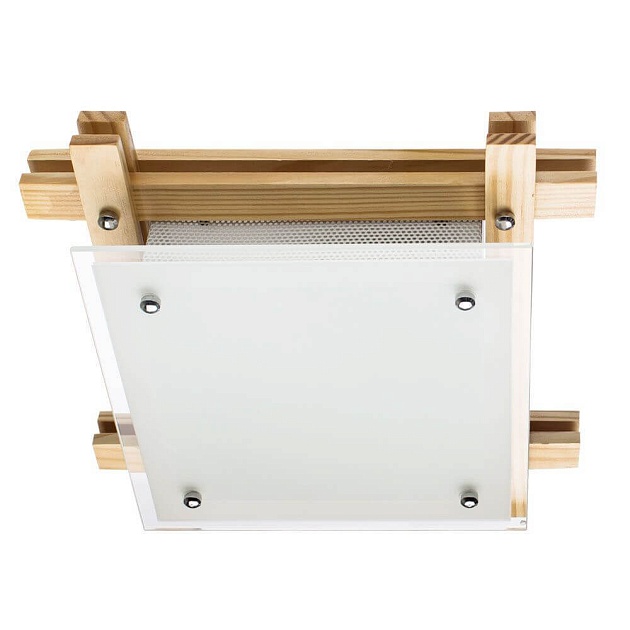 Потолочный светильник Arte Lamp 94 A6460PL-2BR Фото № 1