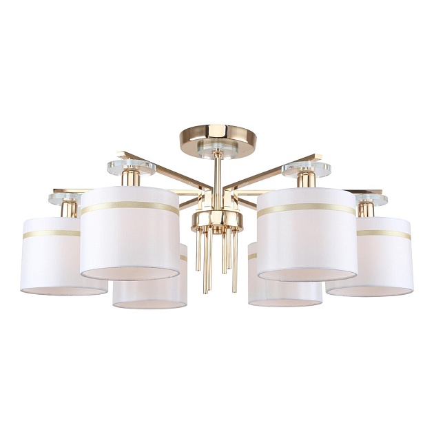 Потолочная люстра Stilfort Chart 1045/03/06PT изображение 1 Потолочная люстра Stilfort Chart 1045/03/06PT Фото № 1