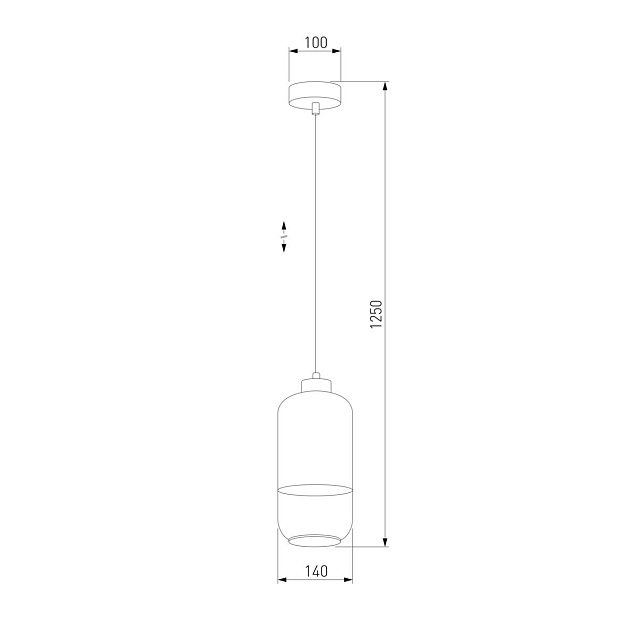 Подвесной светильник TK Lighting 3356 Marco Silver изображение 2 Подвесной светильник TK Lighting 3356 Marco Silver Фото № 2