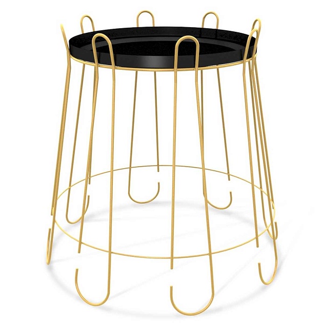 Кофейный стол Мебелик SHT-CT6 008055 Фото № 1