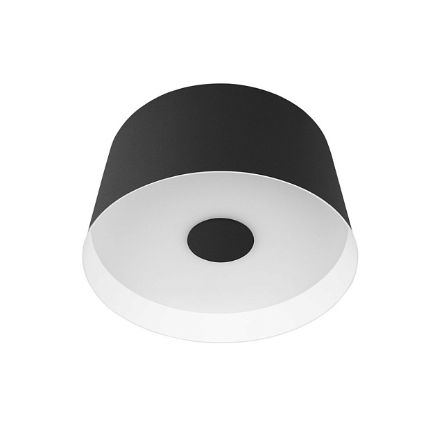 Потолочный светодиодный светильник Loft IT Duo 10360S Black изображение 1 Потолочный светодиодный светильник Loft IT Duo 10360S Black Фото № 1