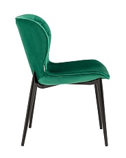 Кухонный стул Stool Group Гамми велюр зеленый AV 470-C697-08 3