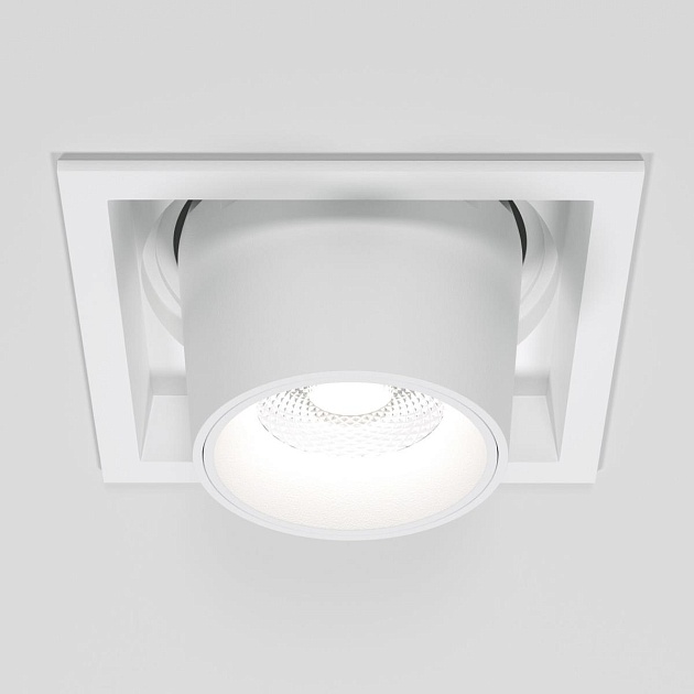 Встраиваемый спот Elektrostandard Conner 25087/LED a063993 Фото № 7