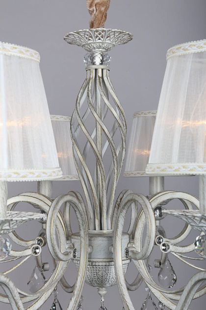 Подвесная люстра Omnilux OML-79103-08 Фото № 6