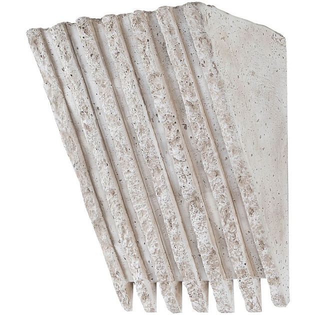 Настенный светильник Lucia Tucci Pietra Isola W126.1 Фото № 1