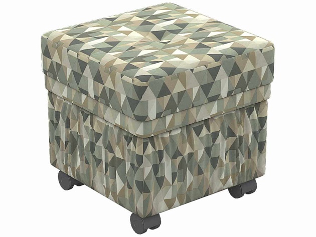 Пуф Мебелик BeautyStyle 5 007553 Фото № 5