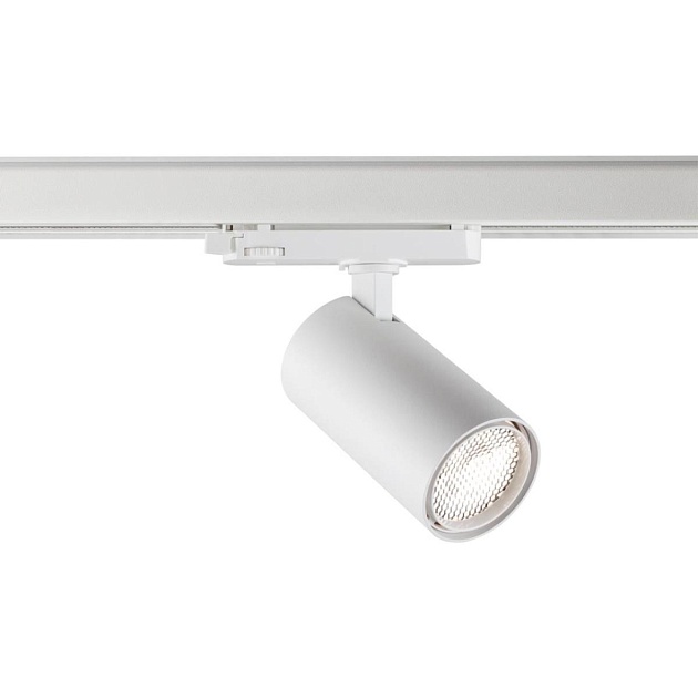 Светильник трековый Novotech HELIX 359571 Фото № 3