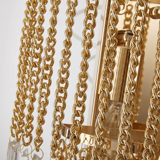 Настенный светильник Favourite Ignis 2882-3W Фото № 3