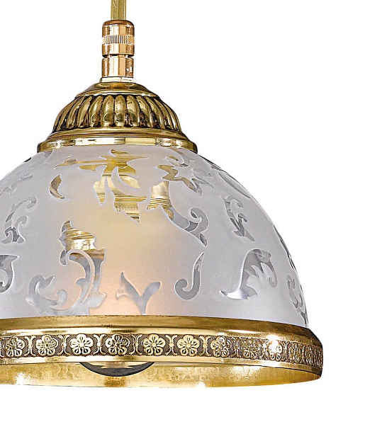 Подвесной светильник Reccagni Angelo L 6302/16 Фото № 2