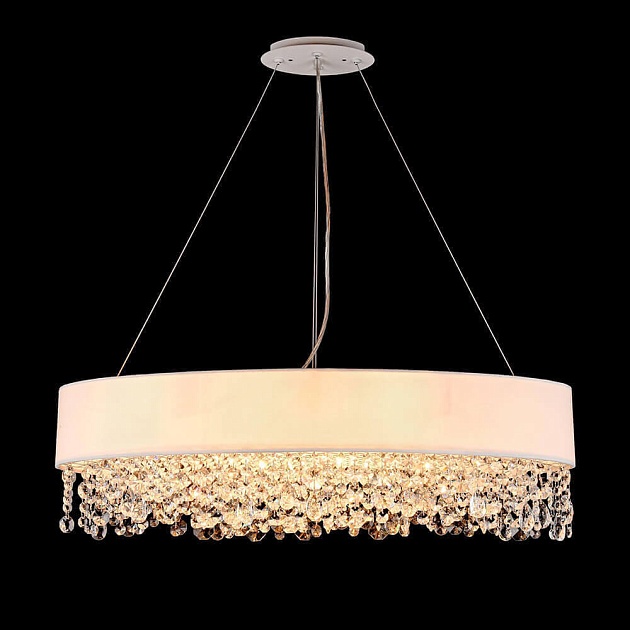 Подвесной светильник Maytoni Manfred MOD600PL-09W Фото № 12