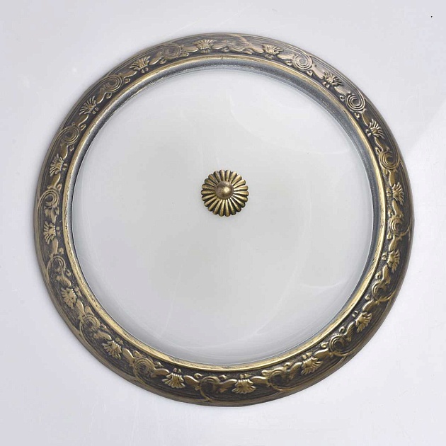 Потолочный светильник MW-Light Ариадна 450015703 Фото № 2