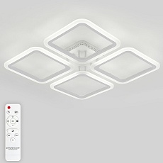 Потолочная люстра Natali Kovaltseva SIMPLY LED LAMPS 81400
