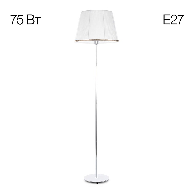 Торшер Citilux Линц CL402970 изображение 1 Торшер Citilux Линц CL402970 Фото № 1