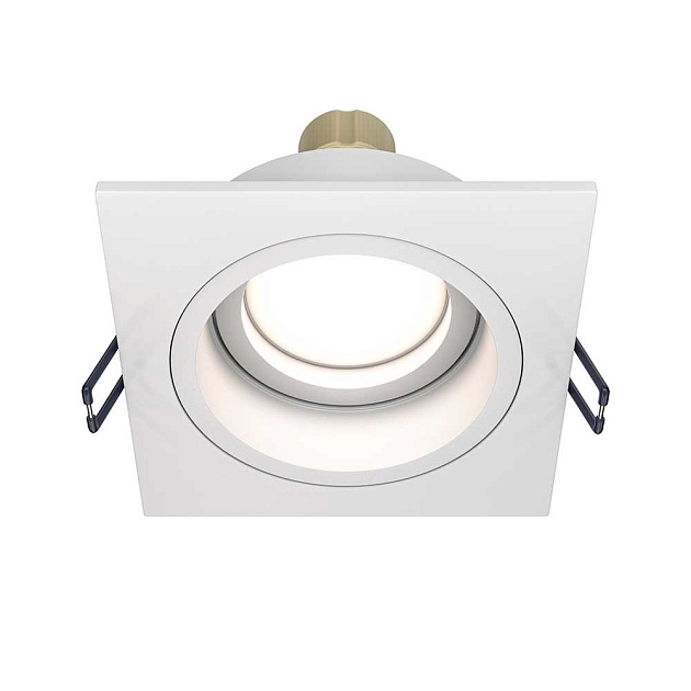 Встраиваемый светильник Maytoni Akron DL026-2-01W Фото № 1