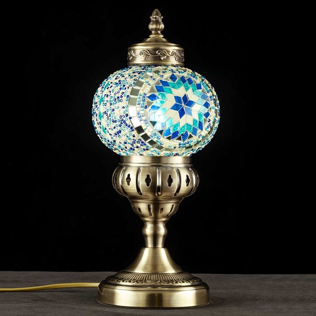 Настольная лампа Citilux Каир CL419816 Фото № 3