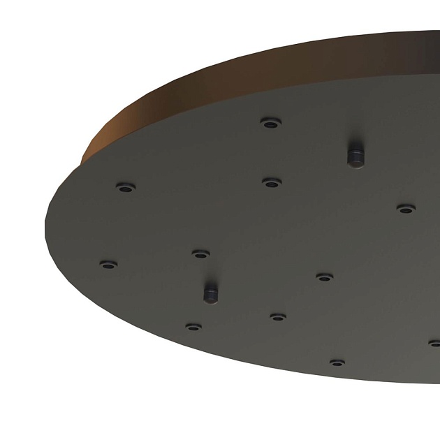 Потолочное основание Mantra Modular Light Florones 9377 изображение 6 Потолочное основание Mantra Modular Light Florones 9377 Фото № 6