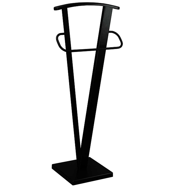 Костюмная вешалка Мебелик Галант 344 005582 изображение 1 Костюмная вешалка Мебелик Галант 344 005582 Фото № 1