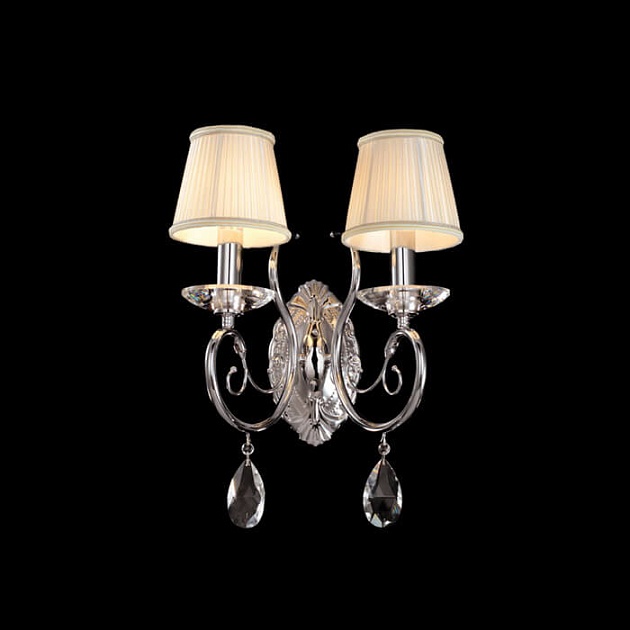 Бра Osgona Ricerco 693624 изображение 2 Бра Osgona Ricerco 693624 Фото № 2